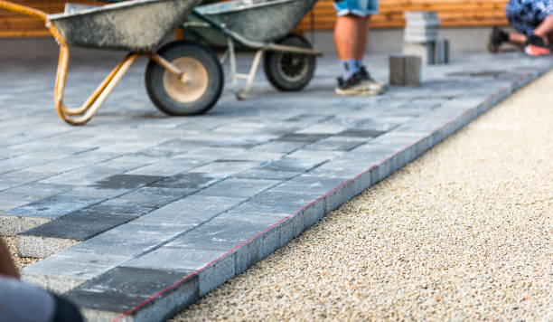 Professional Driveway Pavers in Stamford, CT