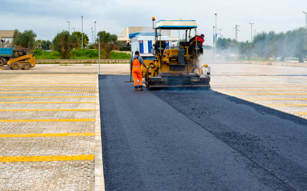 Best Driveway Paving Company  in Stamford, CT