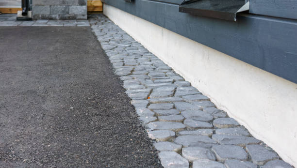 Best Permeable Paver Driveway  in Stamford, CT