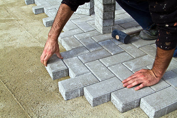 Best Local Driveway Pavers  in Stamford, CT