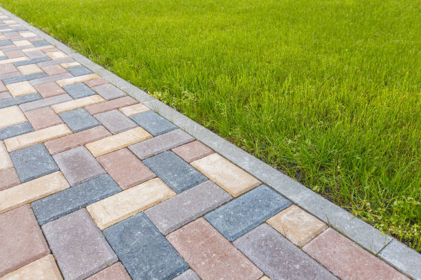 Best Residential Driveway Paver Services  in Stamford, CT